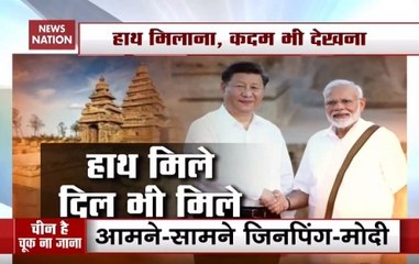 Indo-China Relation: Why India Needs To Be Cautious