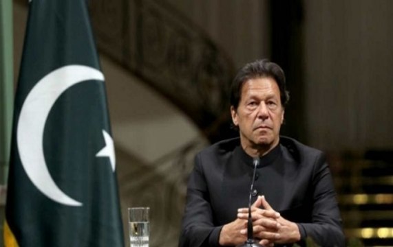 Khalnayak: Imran Khan's Govt Borrows Rs 7.5 Lakh Crore In Just A Year