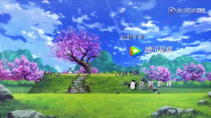 Di Wang Gong Lue - EP06 vostfr HD