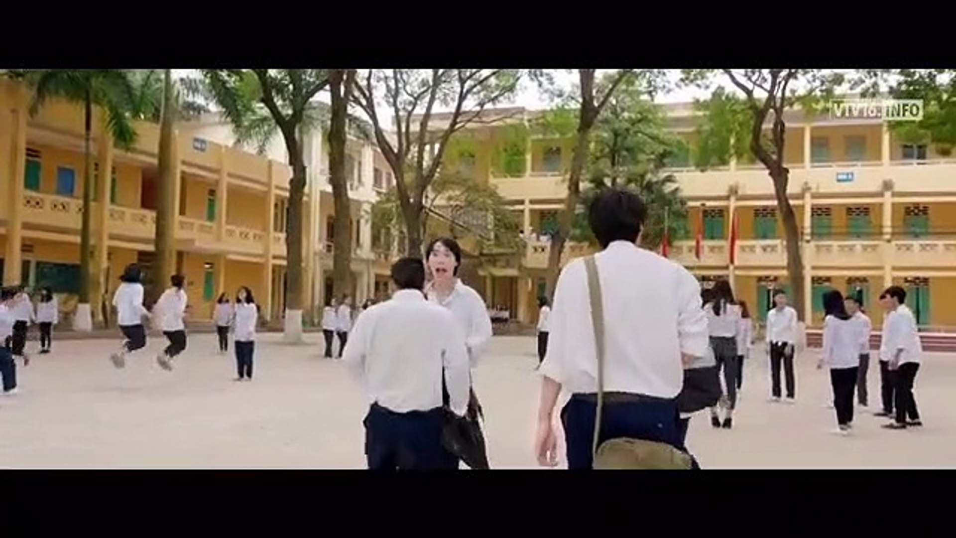 ⁣Phim Chiếu Rạp Mới Nhất | Phim Minh TrangXuân Hùng - Tháng Năm Để Dành | PART 1