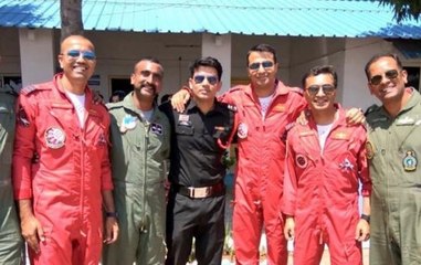 All you want to know about IAF pilot Abhinandan Varthaman