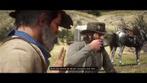 Red Dead Redemption 2 - Home Improvement for Beginners - Story Mission Walkthrough #89 [2K]