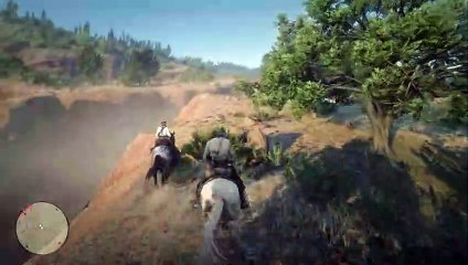 Red Dead Redemption 2 - An Honest Day's Labors - Story Mission Walkthrough #90 [2K]