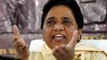 BJP organising Ram Temple movement to divert attention from failures: Mayawati