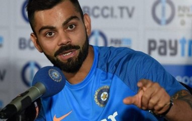 ICC Test rankings: Virat Kohli manages to maintain his numero uno spot