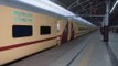 Passengers steal items from upgraded Mumbai-Pune Pragati Express