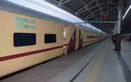 Passengers steal items from upgraded Mumbai-Pune Pragati Express