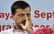 Delhi CM Arvind Kejriwal attacked with chilli powder, accused detained by Delhi Police
