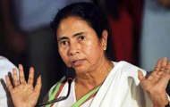 Mamata Banerjee blocks CBI in West Bengal, reports suggest
