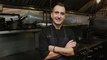 How to Cook Like an 'Iron Chef' Using Only Pantry Staples, According to Marc Forgione