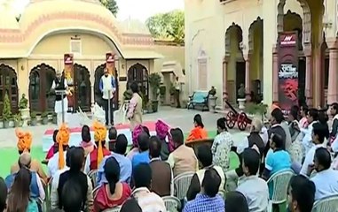 Satta Ka Semifinal: Watch News Nation’s ground-zero report in Rajasthan ahead of state Assembly elections