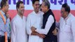 Sachin Pilot, Ashok Gehlot to fight Rajasthan polls