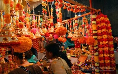 Diwali 2018: People set to welcome the ‘Festival of Lights’