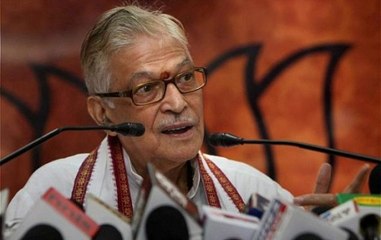 News Nation conducts ground report at BJP MP Murli Manohar's adopted village