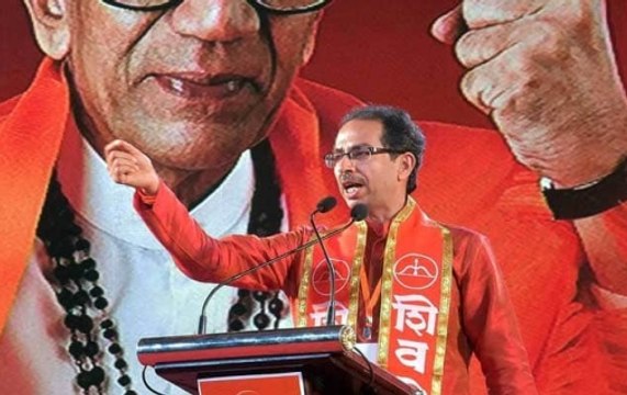 Ayodhya dispute: Section 144 imposed as a precautionary motion on Thackeray's arrival