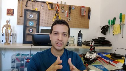 APRESENTAÇÃO DO CANAL