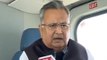 Naxalism will be eliminated from Chhattisgarh in coming 4-5 years, assures CM Dr Raman Singh