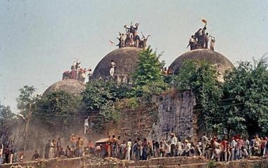 Will launch 1992-like agitation for construction of Ram Temple if needed: RSS