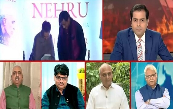 Bada Sawaal: Why is India failing to embrace Nehru’s legacy?