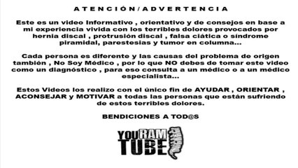 CÓMO CURAR LA CIÁTICA CON UN PAR DE HUEVOS! REMEDIO CASERO NATURAL QUE NO FALLA! EL MÁS IMPORTANTE!