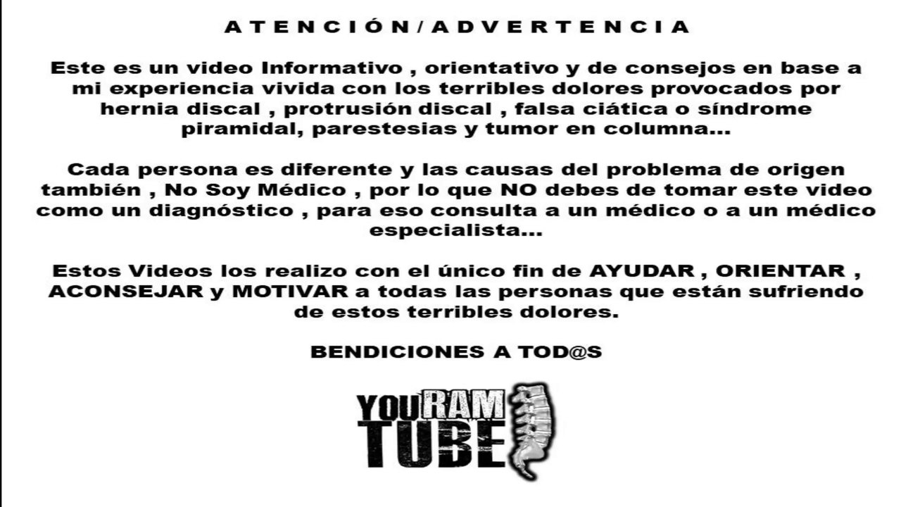 CÓMO CURAR LA CIÁTICA CON UN PAR DE HUEVOS! REMEDIO CASERO NATURAL QUE NO FALLA! EL MÁS IMPORTANTE!