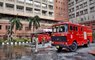 Fire breaks out at Delhi hotel, no casualties reported