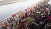 Chhath Puja: Devotees across country offer prayers to ‘Lord Surya’ for divine blessings