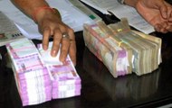 Cash worth Rs 50 lakh, 2 Kg gold and 2 quintals silver found in Ajmer