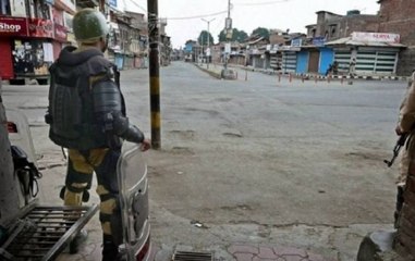 Jammu and Kashmir: Student joins militant ranks