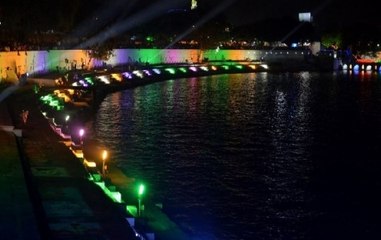 After Faizabad in UP, Ahmedabad in Gujarat to be renamed as Karnavati