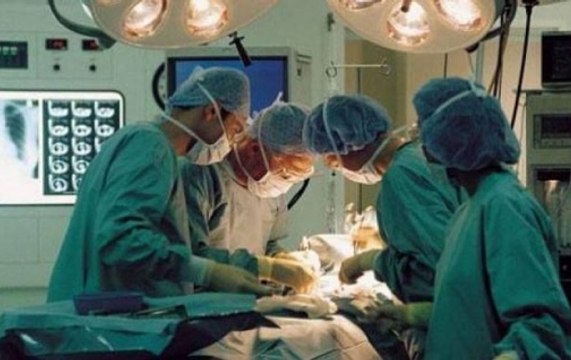 Jaipur: Patient recites Hanuman Chalisa as doctors perform brain tumour surgery
