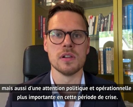 Coronavirus - Le football féminin va être encore plus touché explique le secrétaire général de la FIFPro