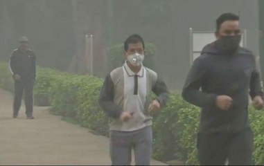 Beware! Outdoor activities in Delhi can be hazardous to your health