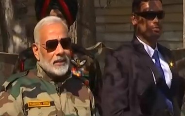 PM Modi to celebrate Diwali in Uttarakhand’s Kedarnath