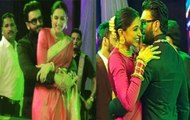 Deepika-Ranveer dance at Kapil Sharma-Ginni Chatrath’s reception