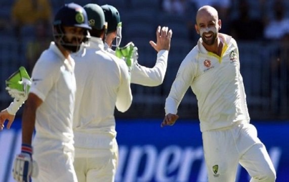 Nathan Lyon long line of spinners to trouble Virat Kohli's India