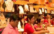 Dhanteras 2018: Festive shoppers’ throng jewellery markets