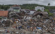 KhabarCut2Cut: Indonesia Tsunami death count rises to 373