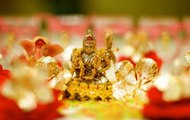 Dhanteras 2018: Ahead of Diwali, markets decked up with glittering gold and silver jewelleries