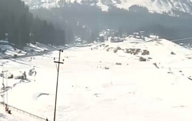 Gulmarg: Watch News Nation’s special report about the Ski resort of India