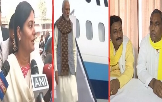 NDA allies Apna Dal, SBSP to boycott PM Modi’s rally in Ghazipur