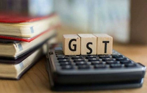 Khabar Cut2Cut: GST collections surges to Rs 1 lakh crore in October, says Jaitley