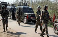 Pakistan violates ceasefire in Jammu and Kashmir's Rajouri district