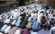 Security beefed up in Noida parks after Namaz ban