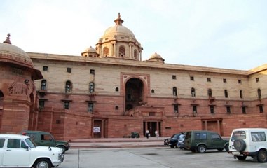 Home Secretary grants 10 central agencies to intercept, monitor PCs