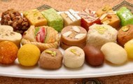 This Diwali, opt for eco-friendly crackers and hygienic sweets