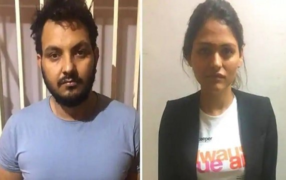 Delhi: Man arrested for killing wife