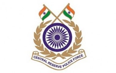 Vice President Venkaiah Naidu inducts 48 new personnel into CRPF