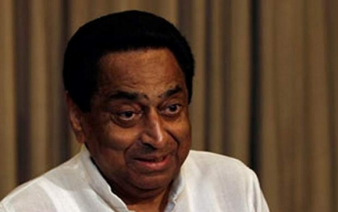 MP: Kamal Nath to contest Assembly polls from Chhindwara