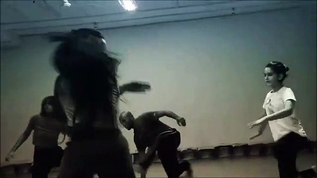 Contemporary Dance Classes in Bangalore